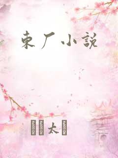 东厂小说