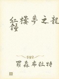 红楼梦之龙套秦钟