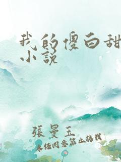 我的傻白甜老婆小说