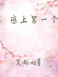 恋上另一个自己