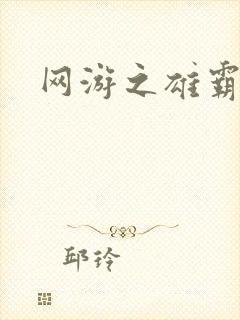 网游之雄霸天下