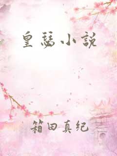 皇瑟小说