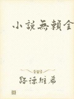 小说无赖金仙