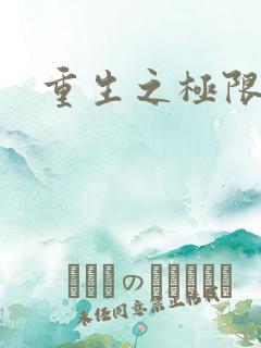 重生之极限风流