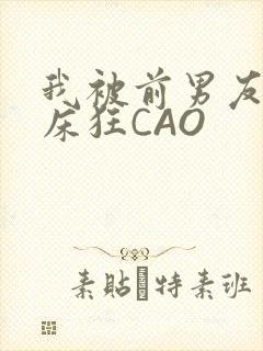 我被前男友按在床狂CAO