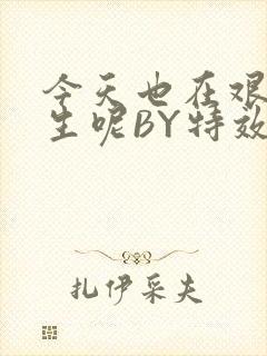 今天也在艰难求生呢BY特效药