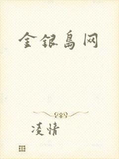 金银岛网