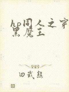 hp同人之穿成黑魔王