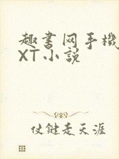 趣书网手机版TXT小说