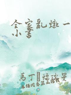 全家乱炖一锅烩小书