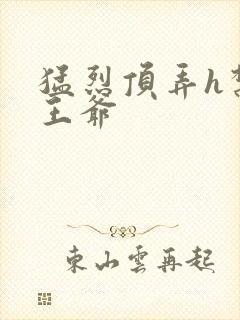 猛烈顶弄h禁欲王爷