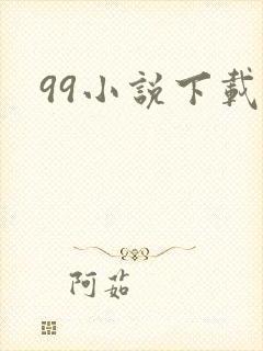 99小说下载网
