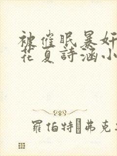 被催眠暴奸的校花夏诗涵小说