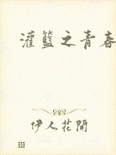 灌篮之青春无敌