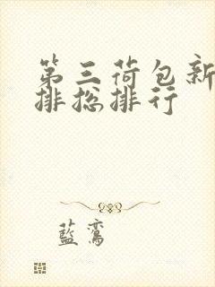 第三荷包新鲜肉排总排行