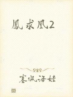凤求凰2