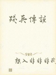 残兵传说