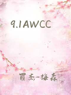 9.1AWCC