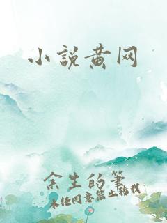 小说黄网