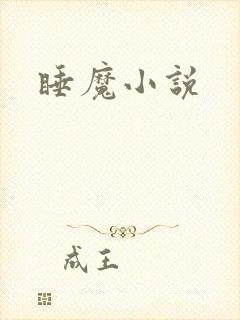 睡魔小说
