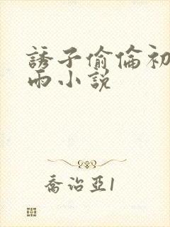 诱子偷伦初尝云雨小说