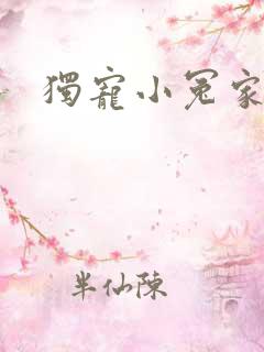 独宠小冤家
