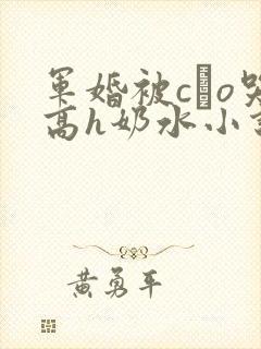 军婚被cαo哭高h奶水小说