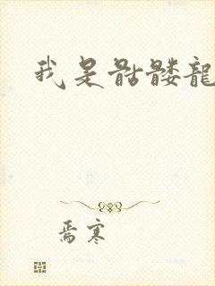 我是骷髅龙骑兵