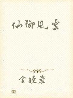 仙御风云
