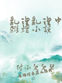 乱理乱理中文大杂烩小说