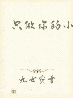 只做你的小软糖