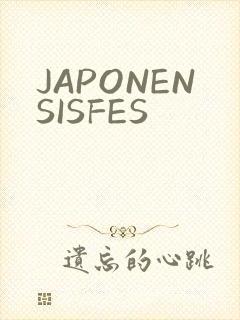 JAPONENSISFES