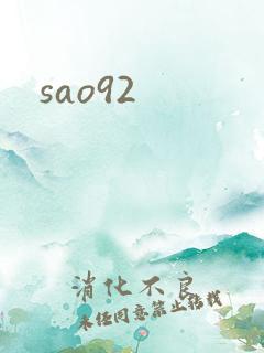 sao92