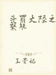 斗罗大陆之游戏系统