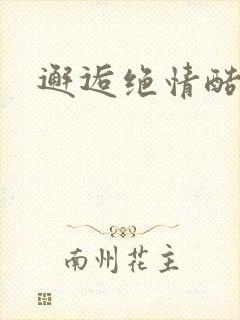 邂逅绝情酷总裁