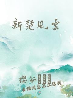 新楚风云
