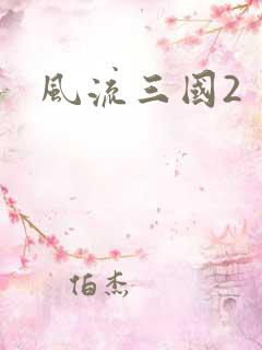 风流三国2