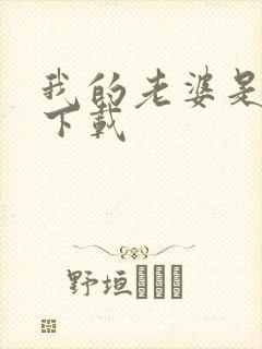 我的老婆是卧底下载