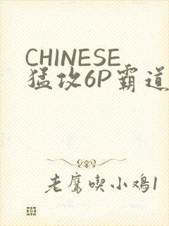CHINESE猛攻6P霸道太子怀孕