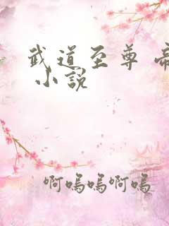 武道至尊 帝临 小说