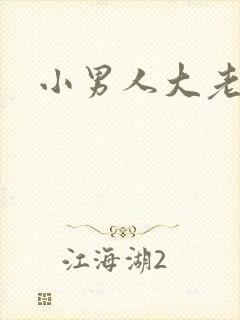 小男人大老婆