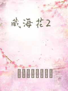 藏海花2