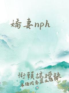 娇妻nph