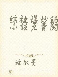 综被爆炒的日常小说免费阅读