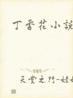 丁香花小说