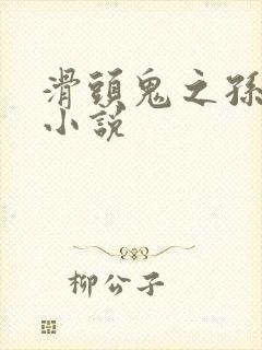 滑头鬼之孙官方小说