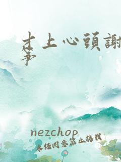 才上心头谢柳陆筝