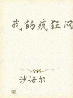 我的疯狂网游史