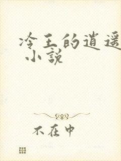 冷王的逍遥医妃 小说