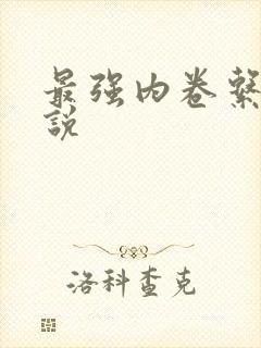 最强内卷系统小说